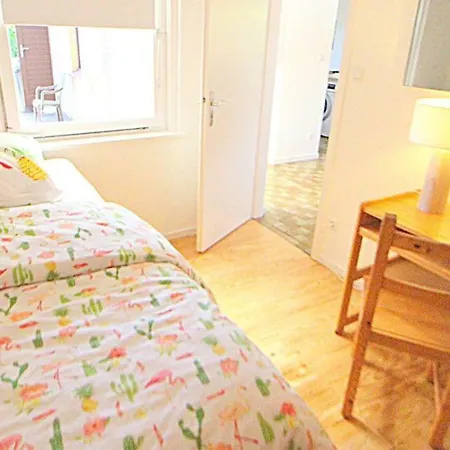 Apartmentvermittlung Mehr Als Meer - Objekt 94 Ferienhaus Niendorf (Timmendorfer Strand)