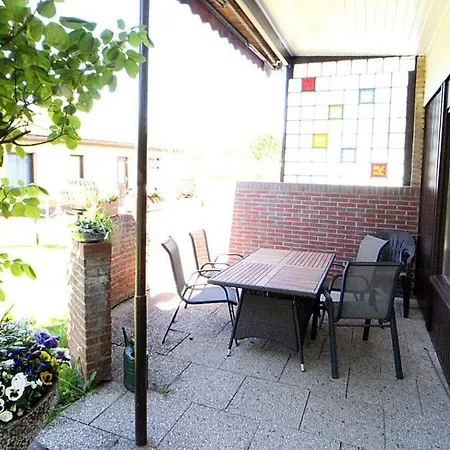 Apartmentvermittlung Mehr Als Meer - Objekt 94 Ferienhaus Niendorf (Timmendorfer Strand)