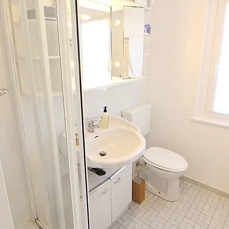 Apartmentvermittlung Mehr Als Meer - Objekt 94 Ferienhaus *
