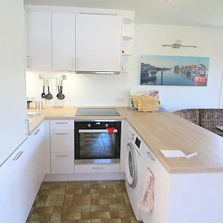Apartmentvermittlung Mehr Als Meer - Objekt 94 Niendorf (Timmendorfer Strand)