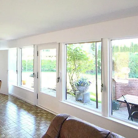 Apartmentvermittlung Mehr Als Meer - Objekt 94 Ferienhaus Niendorf (Timmendorfer Strand)