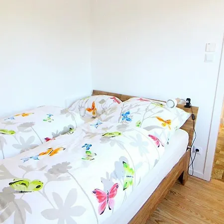 Apartmentvermittlung Mehr Als Meer - Objekt 94 Ferienhaus *