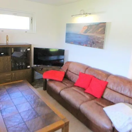 Ferienhaus Apartmentvermittlung Mehr Als Meer - Objekt 94 Niendorf (Timmendorfer Strand)