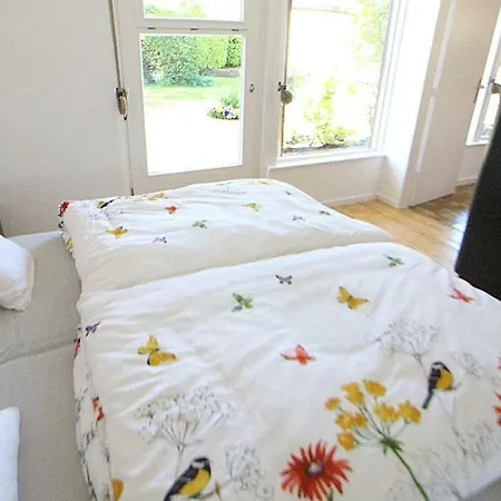 Apartmentvermittlung Mehr Als Meer - Objekt 94 Ferienhaus *