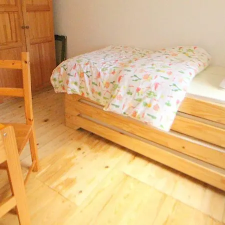 Ferienhaus Apartmentvermittlung Mehr Als Meer - Objekt 94 *